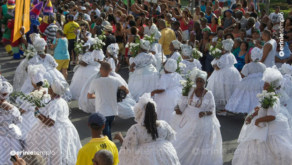 O Candomblé e sua Importância Cultural no Brasil