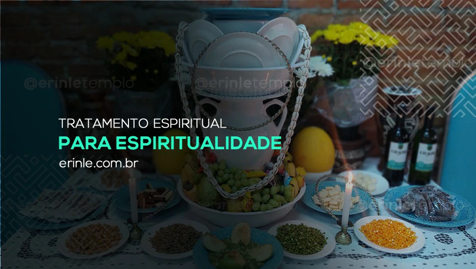 Trabalho Espiritual para Espiritualidade em São Paulo SP