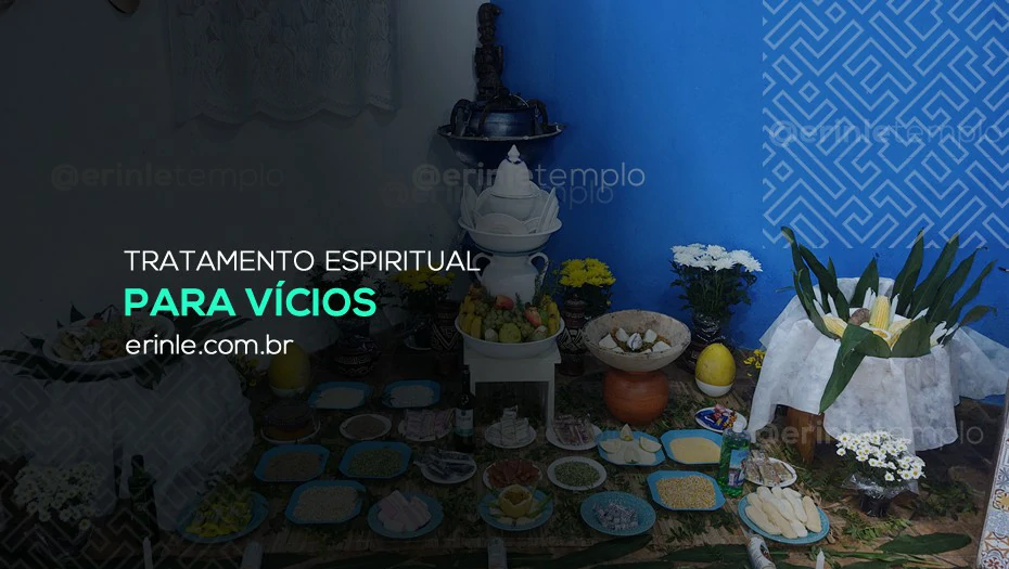 Tratamento Espiritual para Vícios em São Paulo SP