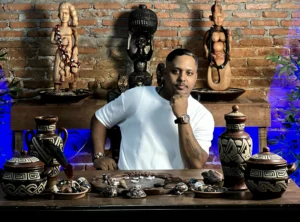 Jogo de Búzios como Funciona